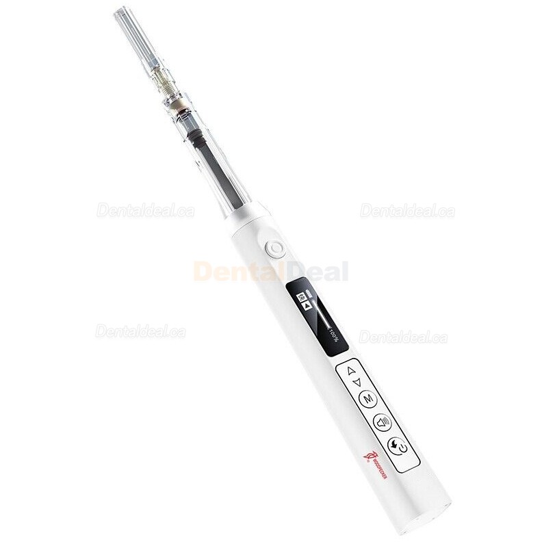 Woodpecker Super Pen Oral Anesthesia Injector System
